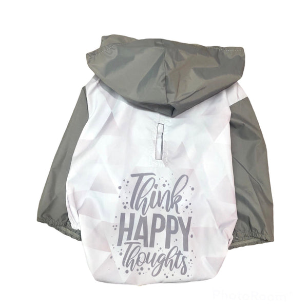 Chaqueta Cortavientos