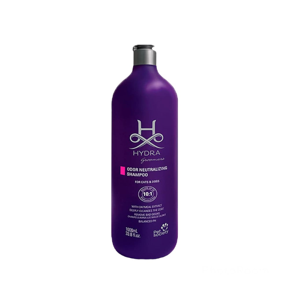 Shampoo Hydra neutralizador de olor
