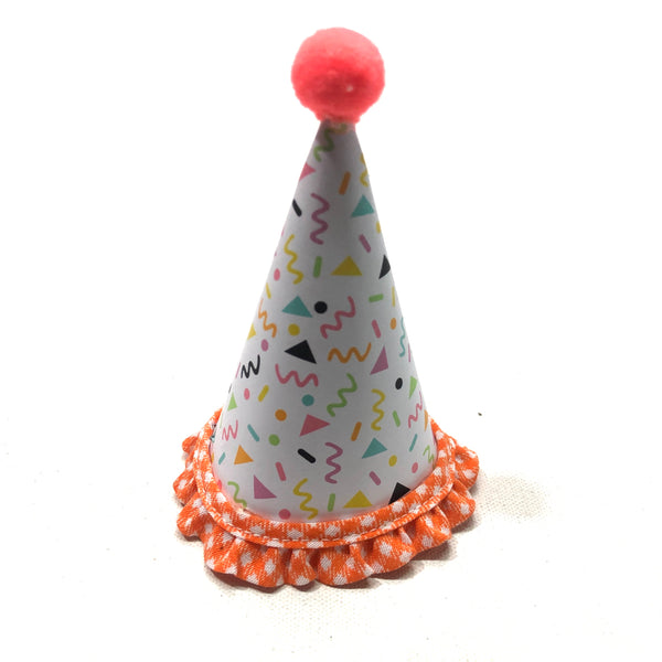 Gorros cumpleaños talla M