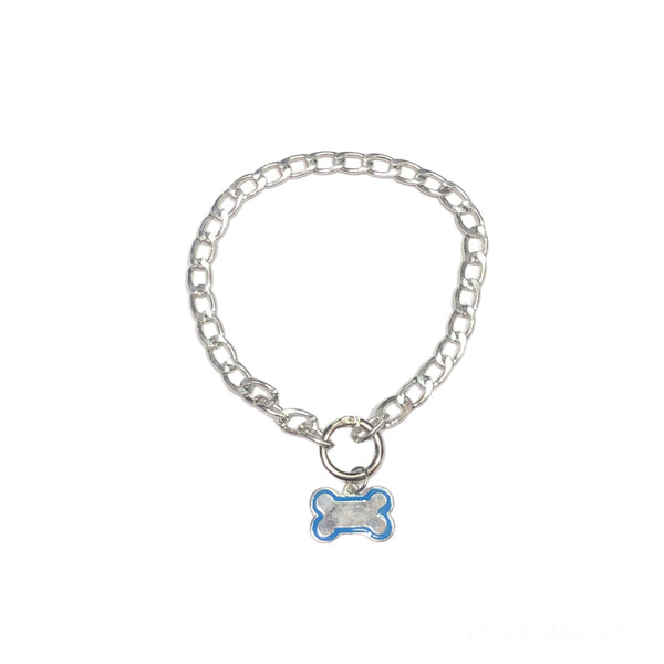 Cadenas con dije