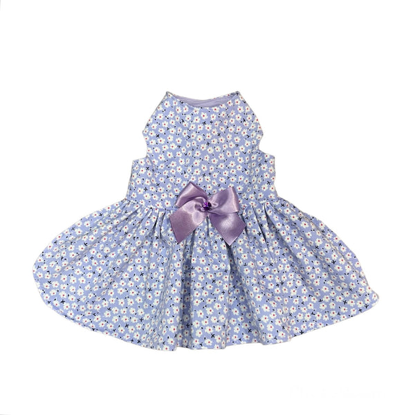 Vestidos para perritas