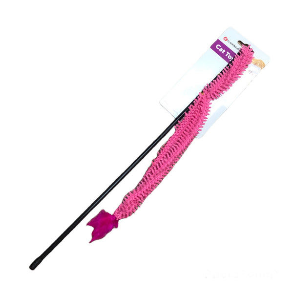 cat toy wands