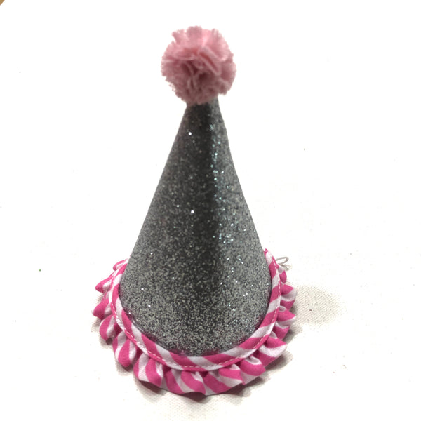 Birthday hat size M