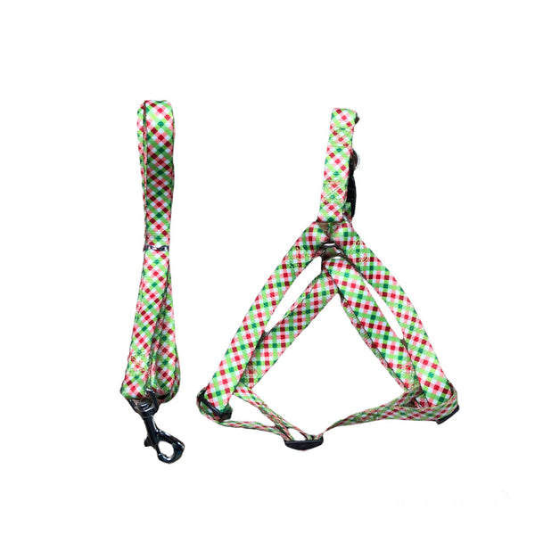 Harness in and assorted
