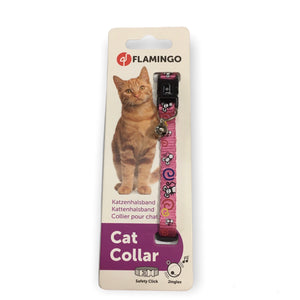 Collar para gatos