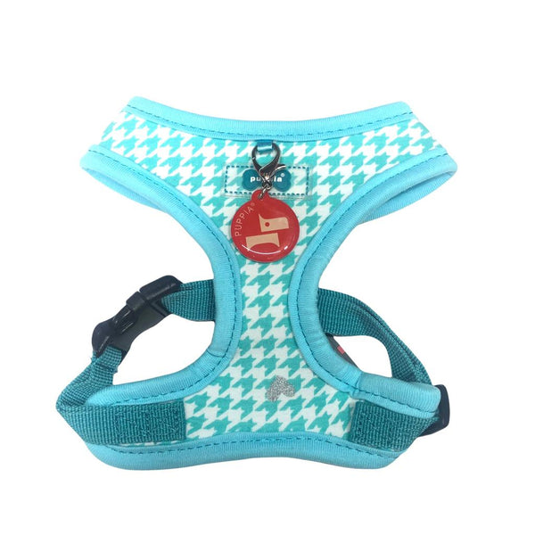 Puppia Chest and Leash