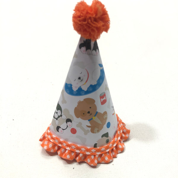 Gorros cumpleaños talla M