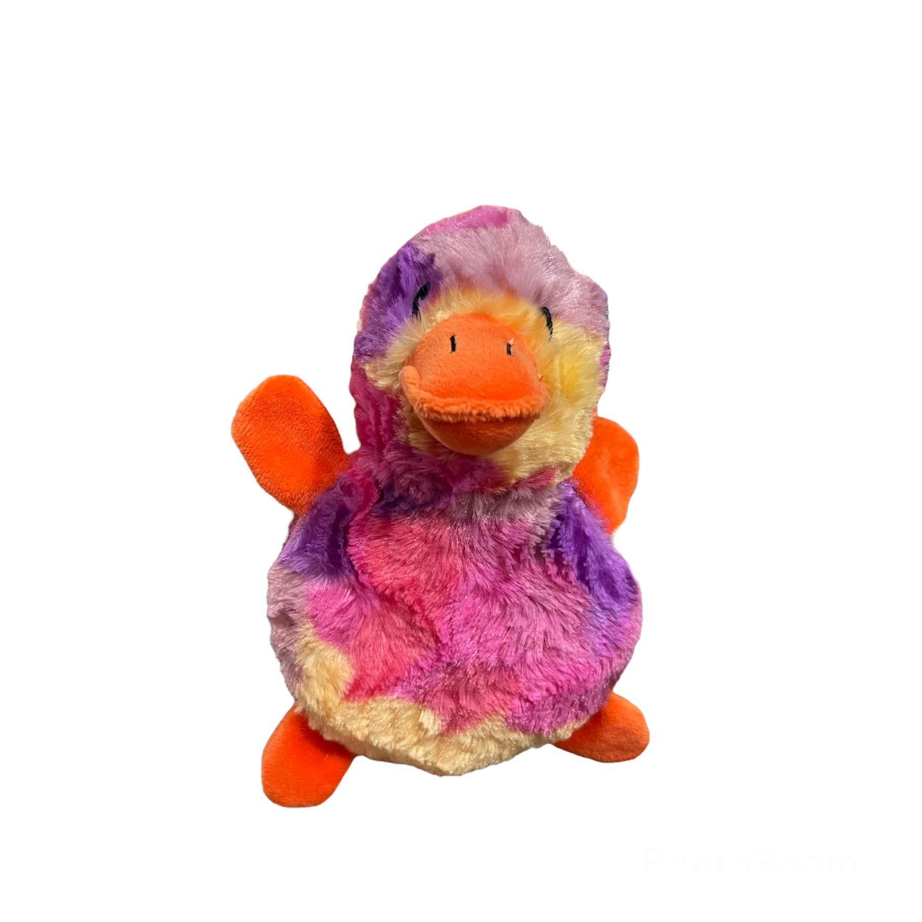 Pato juguete para perro